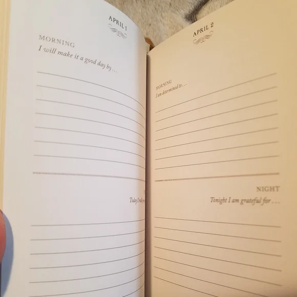 60-Second Memory Journal - Picture 7 of 7